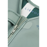 GILET DE NATATION green
