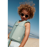 GILET DE NATATION green