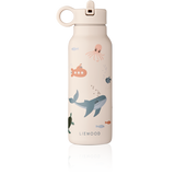 GOURDE FALK 350 ML.  SEA CREATURE / SANDY