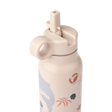 GOURDE FALK 350 ML.  SEA CREATURE / SANDY