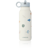 GOURDE FALK 350 ML.  AVIATOR / ECRU