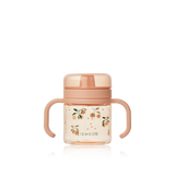 TASSE À BEC KYLO EN TRITAN 280 ML Peach