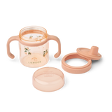TASSE À BEC KYLO EN TRITAN 280 ML Peach