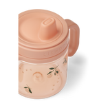 TASSE À BEC KYLO EN TRITAN 280 ML Peach