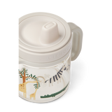 TASSE À BEC KYLO EN TRITAN 280 ML Safari