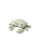PELUCHE CRABE BERTO green