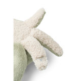 PELUCHE CRABE BERTO green