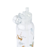 BOUTEILLE D'EAU YANG EN TRITAN 500 ML