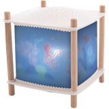 Lanterne magique- Les aventures de Paulie