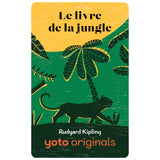 Le livre de la jungle