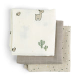 Lange lot de 3 - lalee - sable