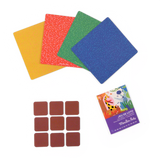 Loto des couleurs- Les toupitis