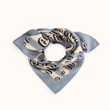 Petit foulard Manika - School is cool