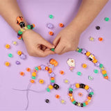 Mes premiers bijoux Halloween
