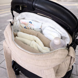 Sac à langer Middle - Kaki