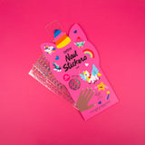 LILY - NAIL STICKERS