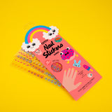 KAWAII - NAIL STICKERS