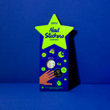 GLOW PARTY - NAIL STICKERS