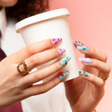 NYC - NAIL ART