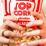 YUMMY - NAIL ART