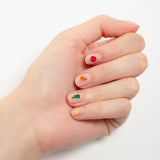 NYC - NAIL ART