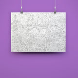 MAGIC - POSTER GEANT