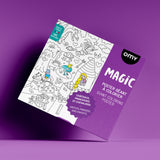 MAGIC - POSTER GEANT