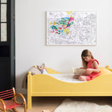 DINOS - POSTER GEANT