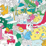 DINOS - POSTER GEANT