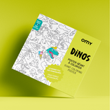 DINOS - POSTER GEANT