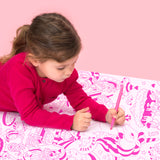 LILY - POSTER GEANT