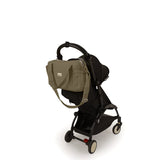 Sac à langer Middle Kaki