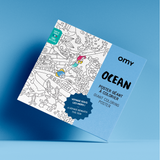 OCEAN - POSTER GEANT