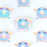 Stickers - Donuts