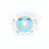 Stickers - Donuts