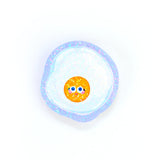 Stickers - Oeuf au plat