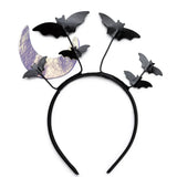 Serre-tête chauve souris