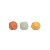 Set de 3 balles sensorielles - Little Farm