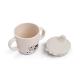 foodie tasse d'apprentissage - tiny farm - sable