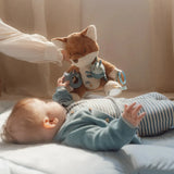 Peluche d'activités renard - Forest Friends