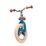 Draisienne - Bleu vintage