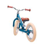 Draisienne - Bleu vintage