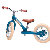 Draisienne - Bleu vintage