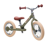 Draisienne - Kaki vintage