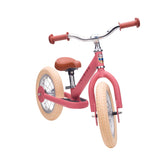 Draisienne - Rose vintage