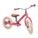 Draisienne - Rose vintage