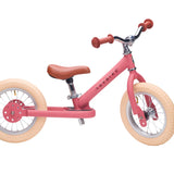 Draisienne - Rose vintage