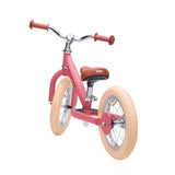 Draisienne - Rose vintage