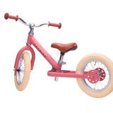 Draisienne - Rose vintage