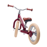 Draisienne - Rouge vintage